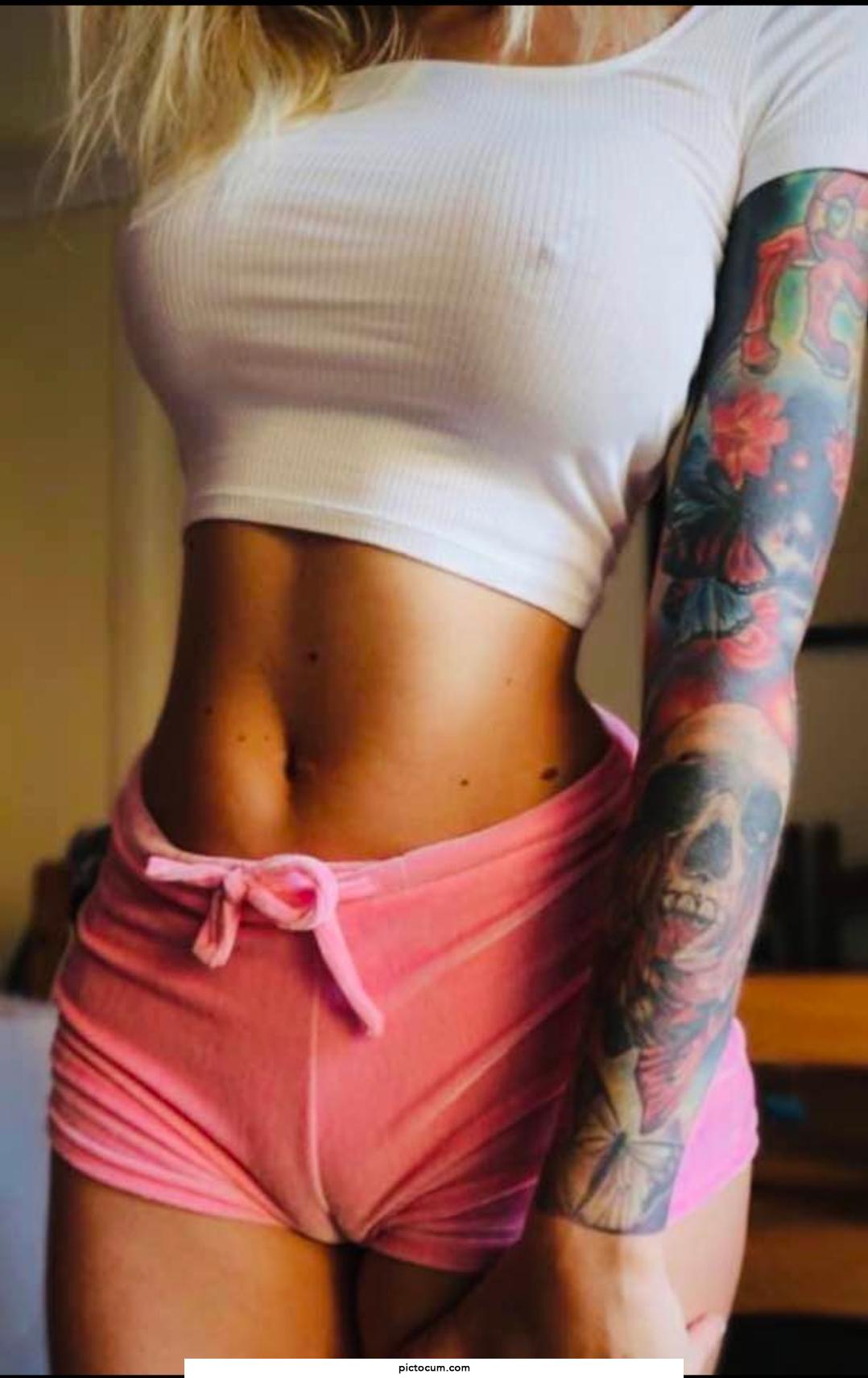 A great look