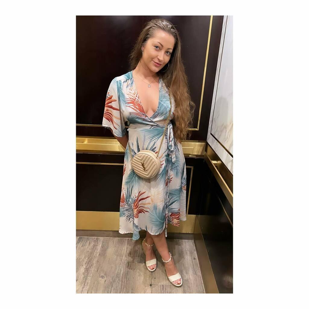 Dani Daniels