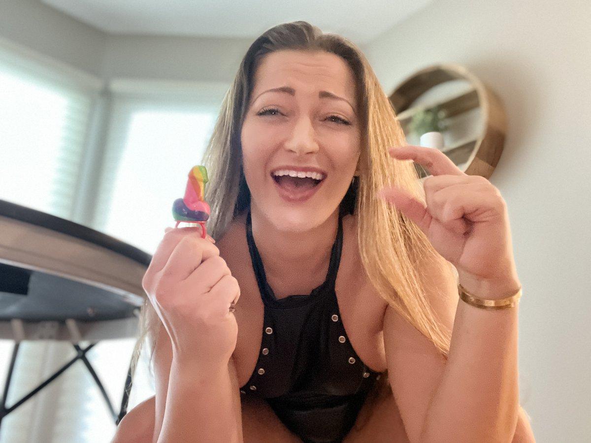 Dani Daniels
