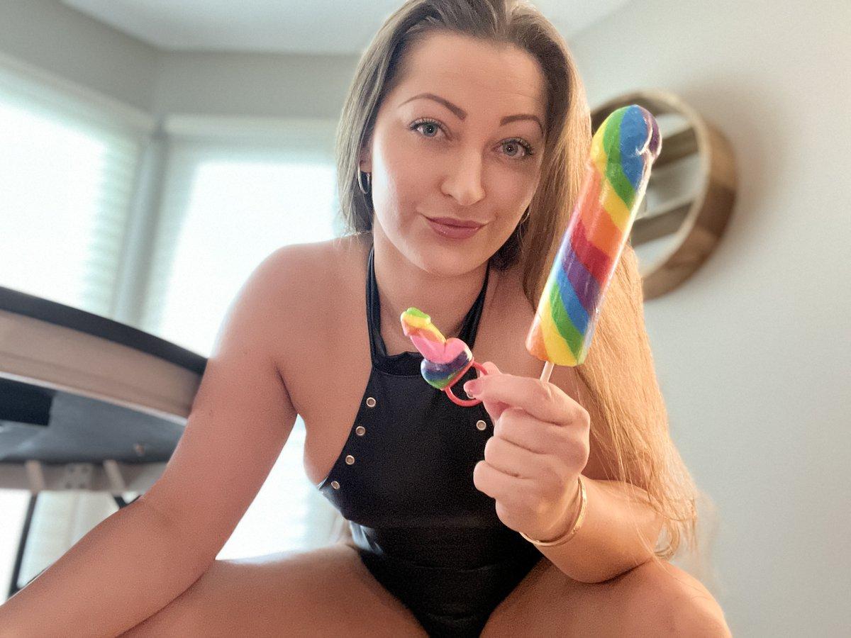 Dani Daniels