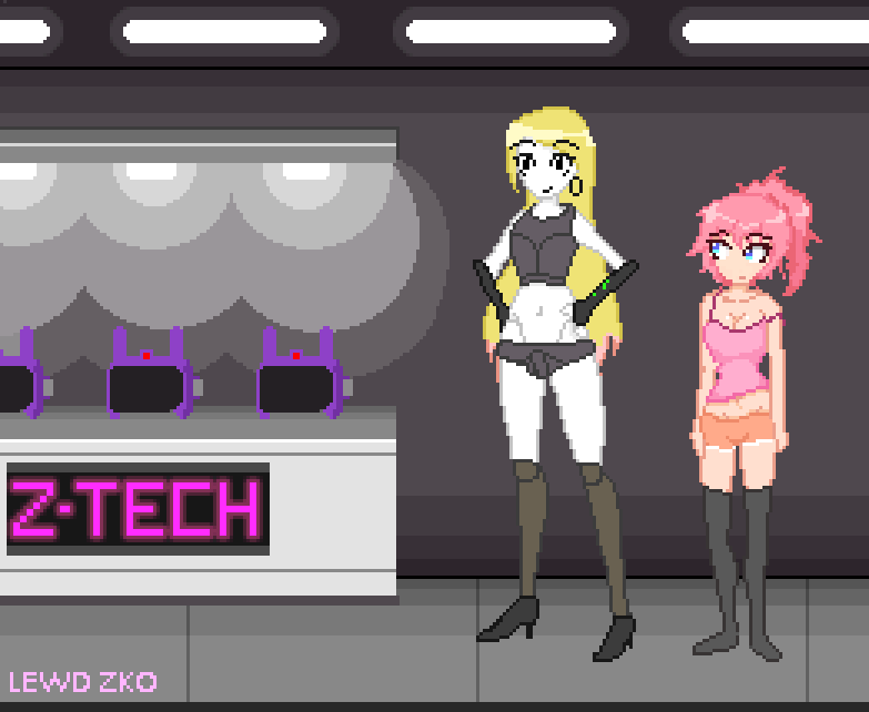 Hypno Hentai Factory..
