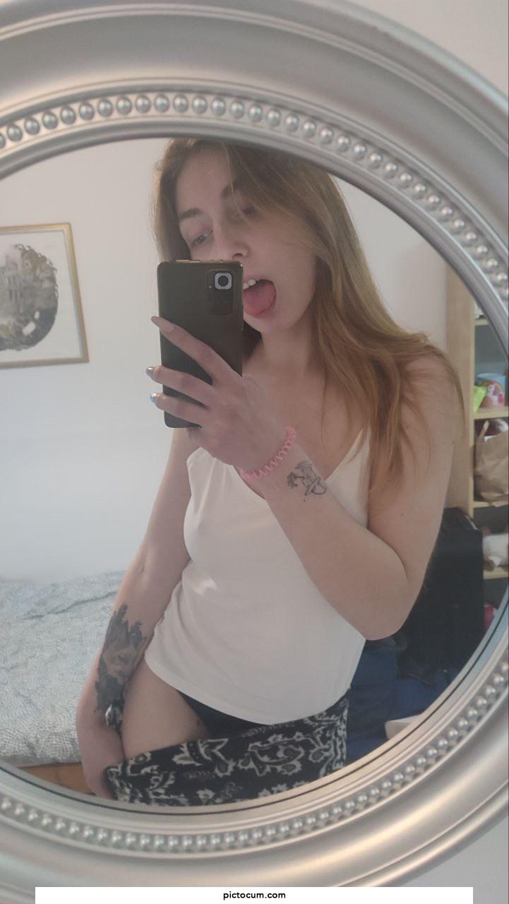 hot in clothes😍😋