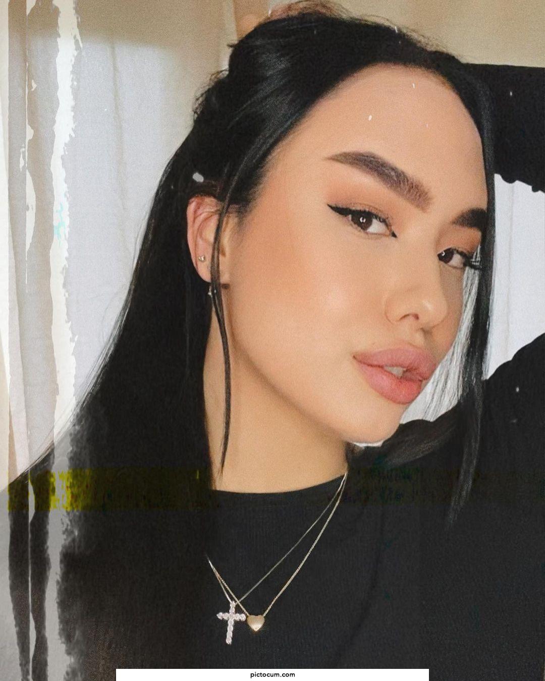 blowjob lips