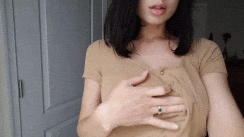 The big reveal