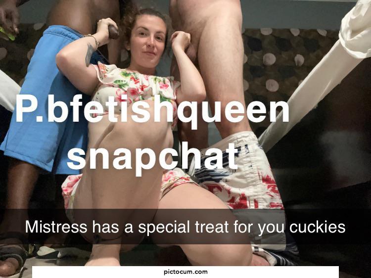 Come serve mistress