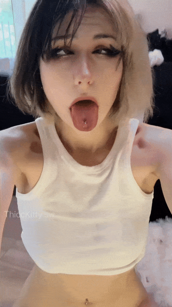 Wish it was your dick