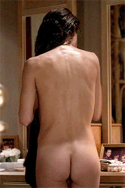 Keri Russell firm butt in The Americans