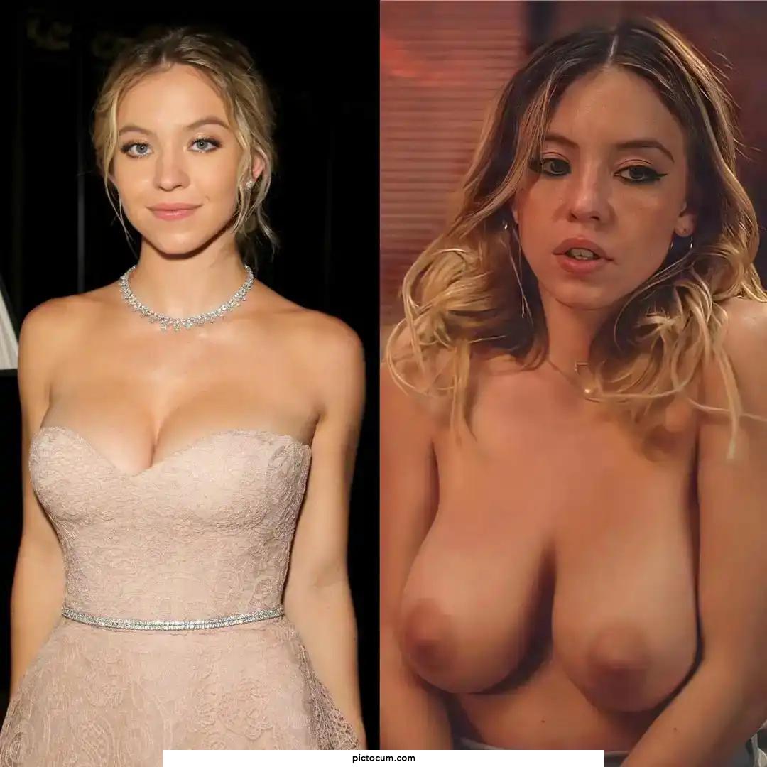 Sydney Sweeney