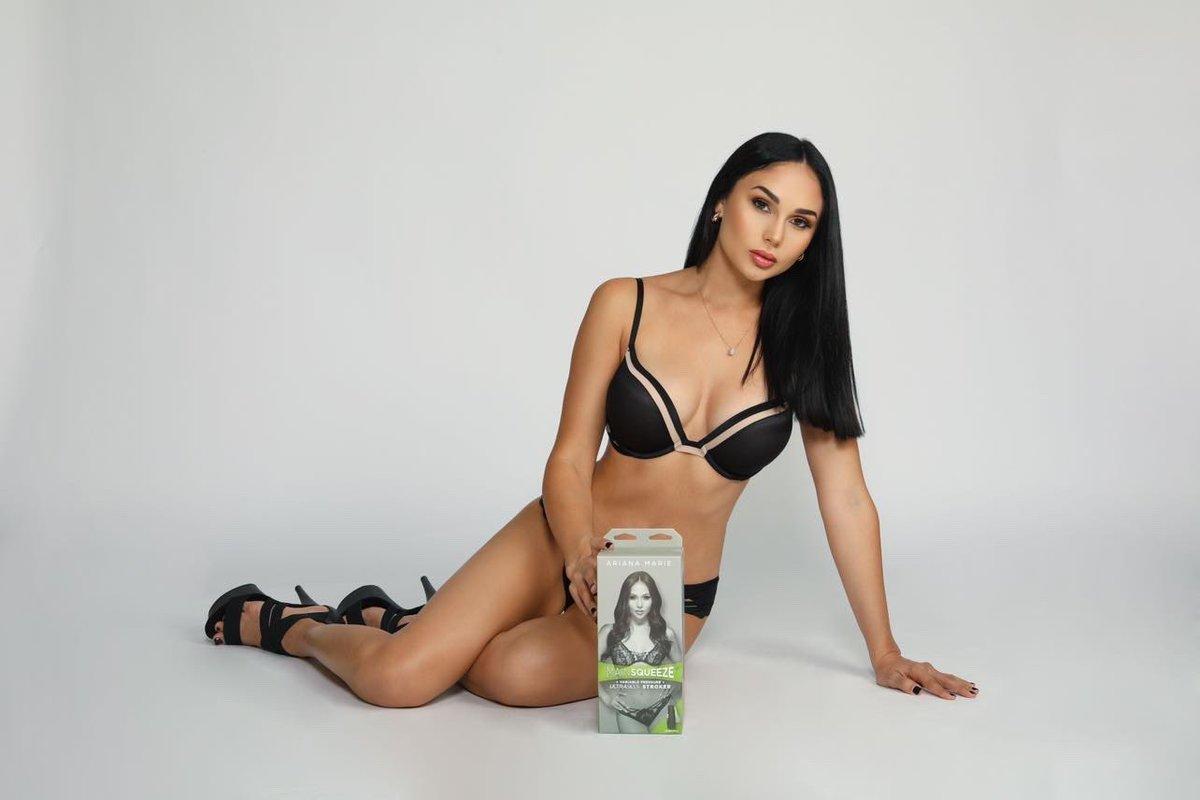 Ariana Marie