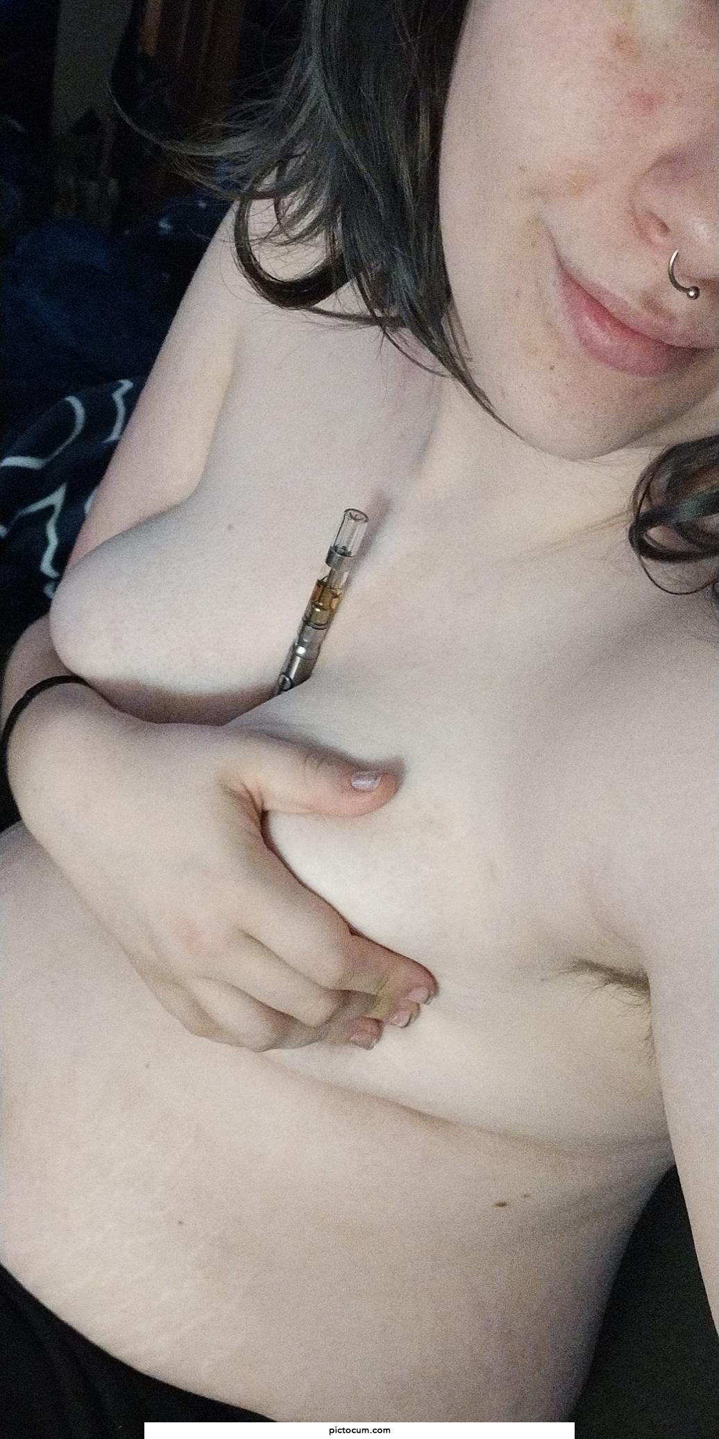 Do you like chubby 18 year old stoners?