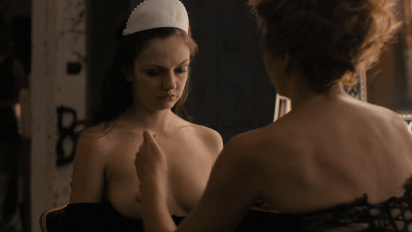 Emily Meade