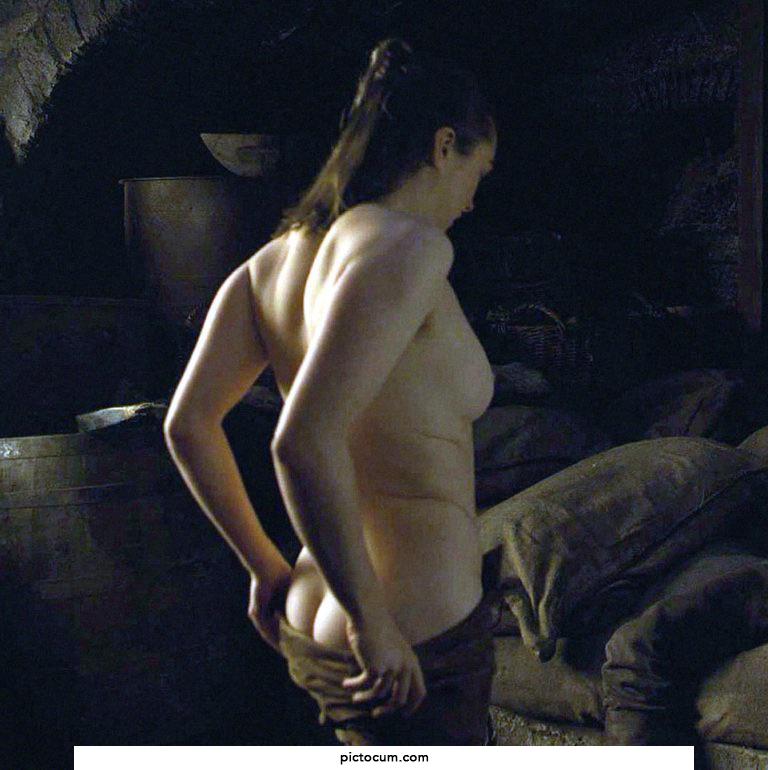 Maisie Williams