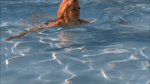 Yvonne Strahovski In ‘Chuck’