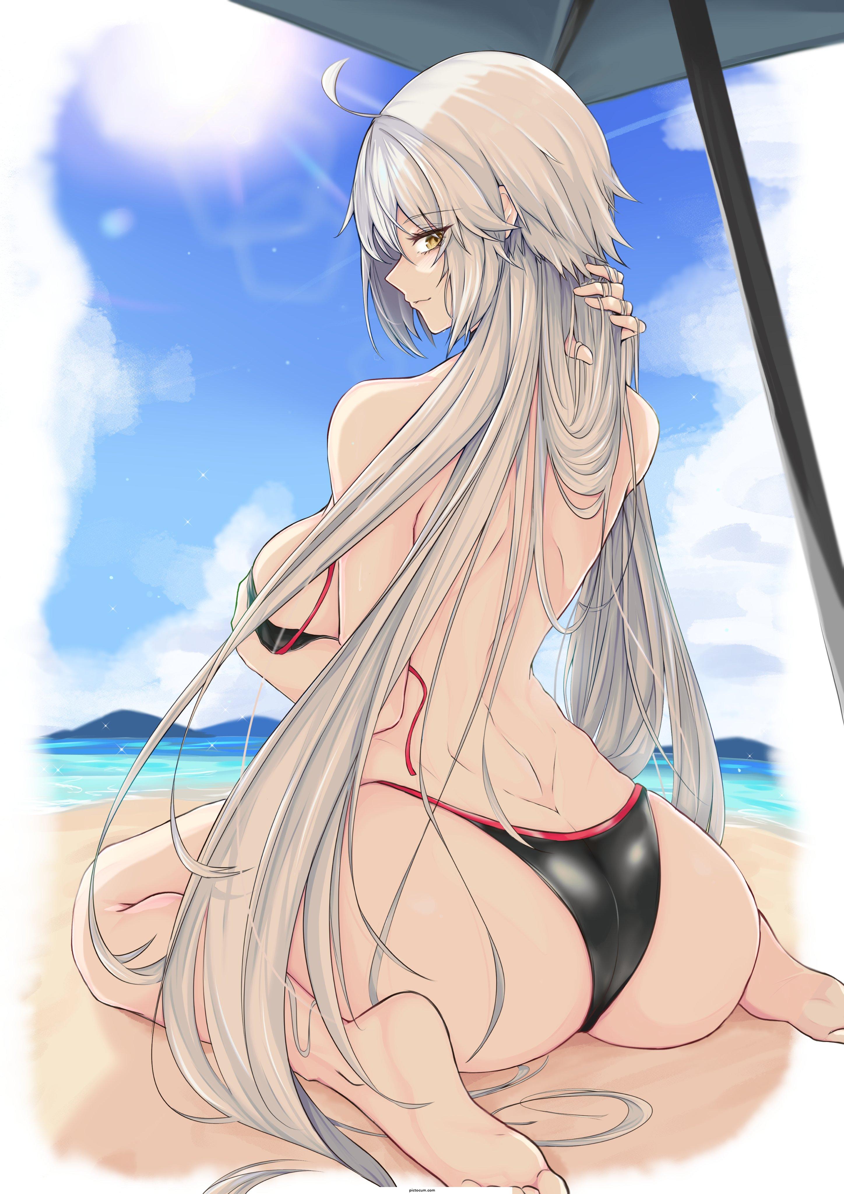 Jalter's Summer