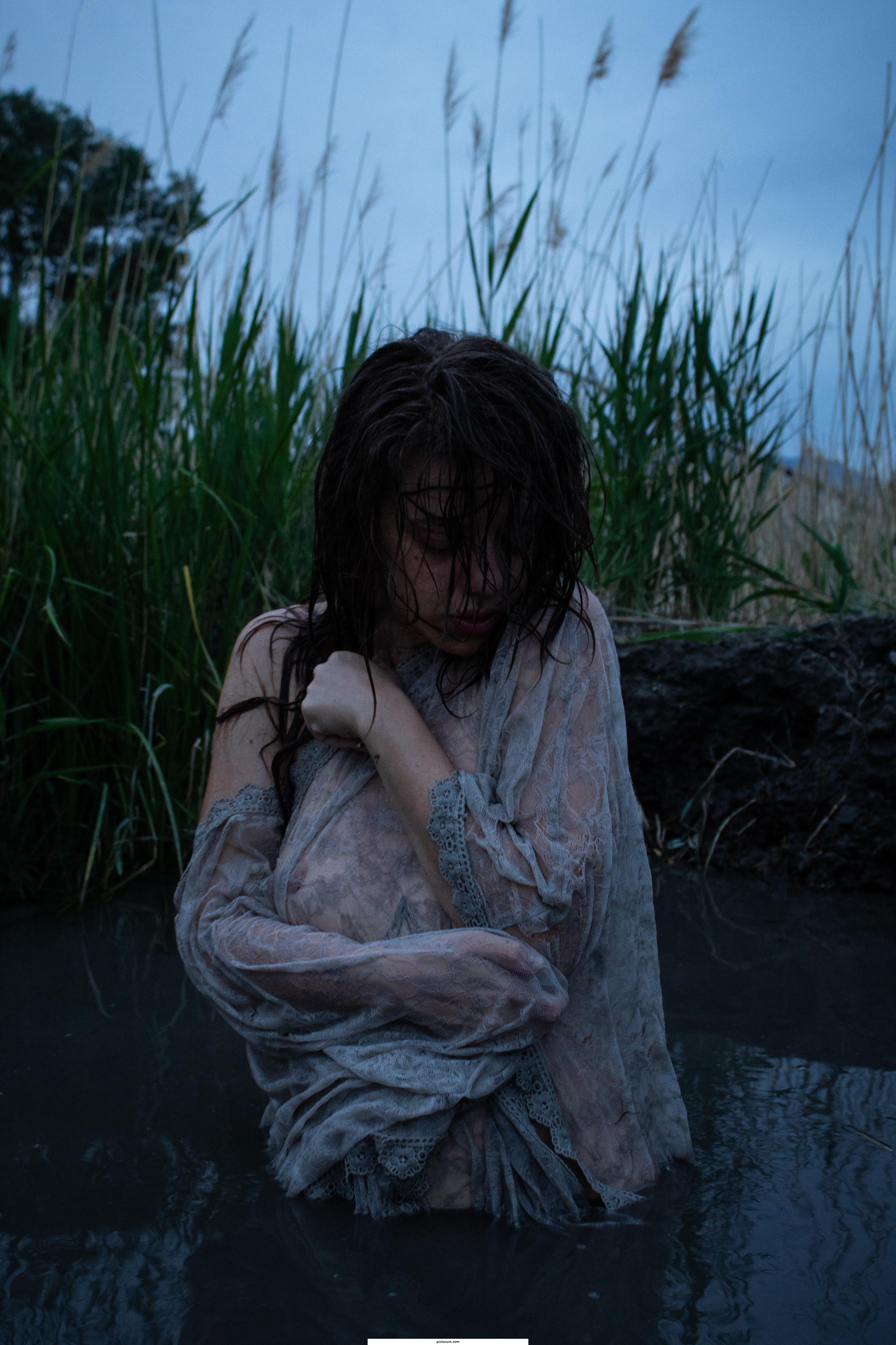 dark and dreary dreams desired
