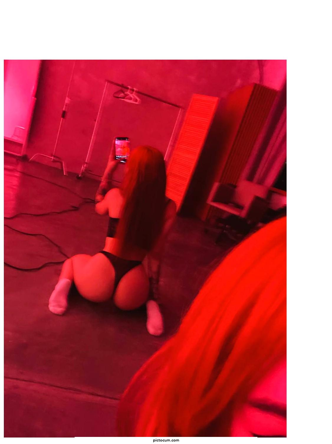 Are you into busty cuties like me?