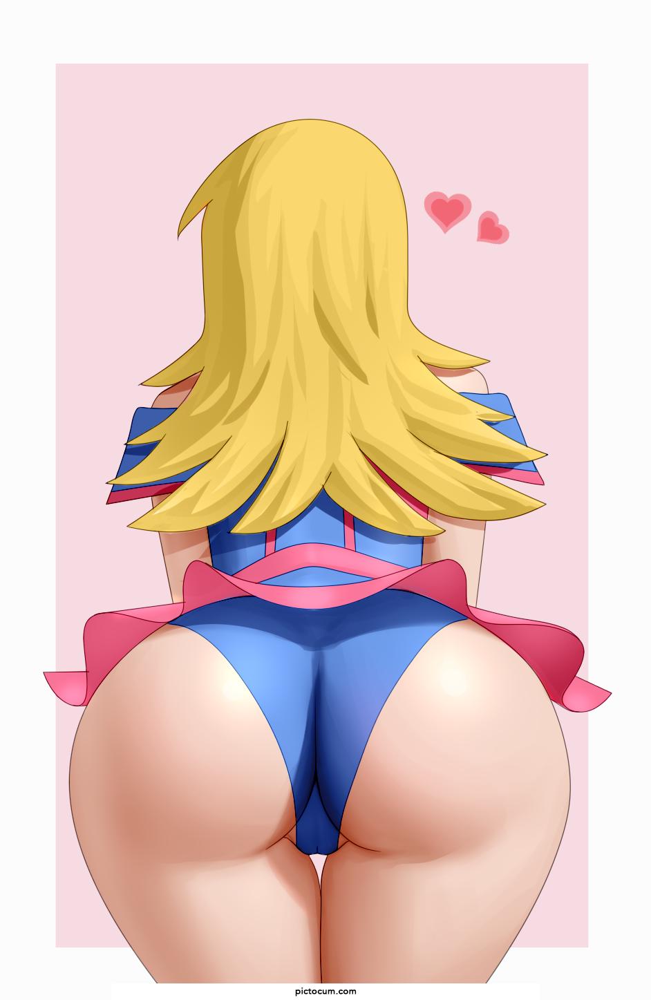 Dark Magician Girl