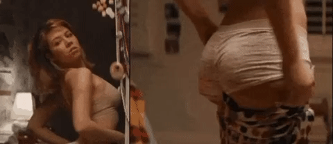 Jennette McCurdy in “Little Bitches”