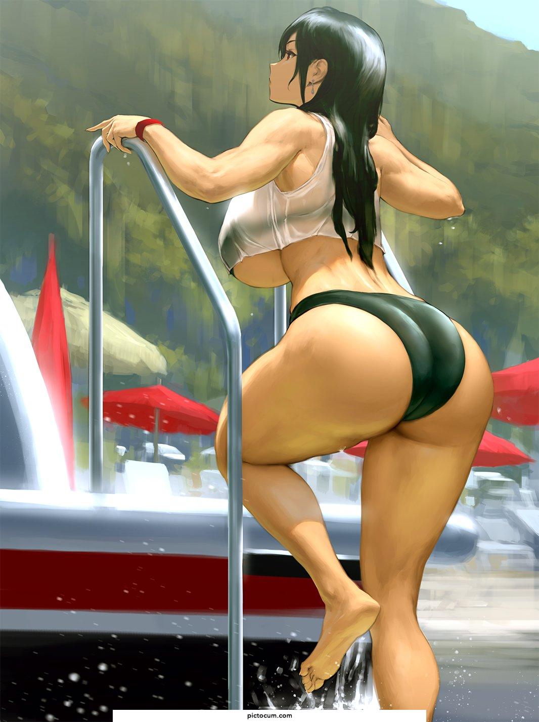 Tifa