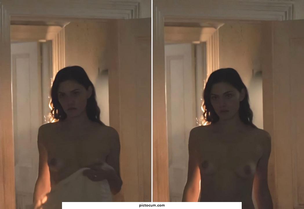 Birthday Girl Phoebe Tonkin in "Bloom - Season 1, Episode 2" 1 of 2