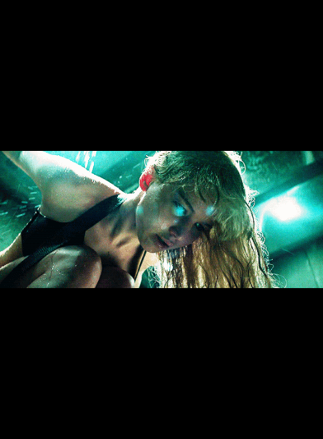 off/on. Jennifer Lawrence