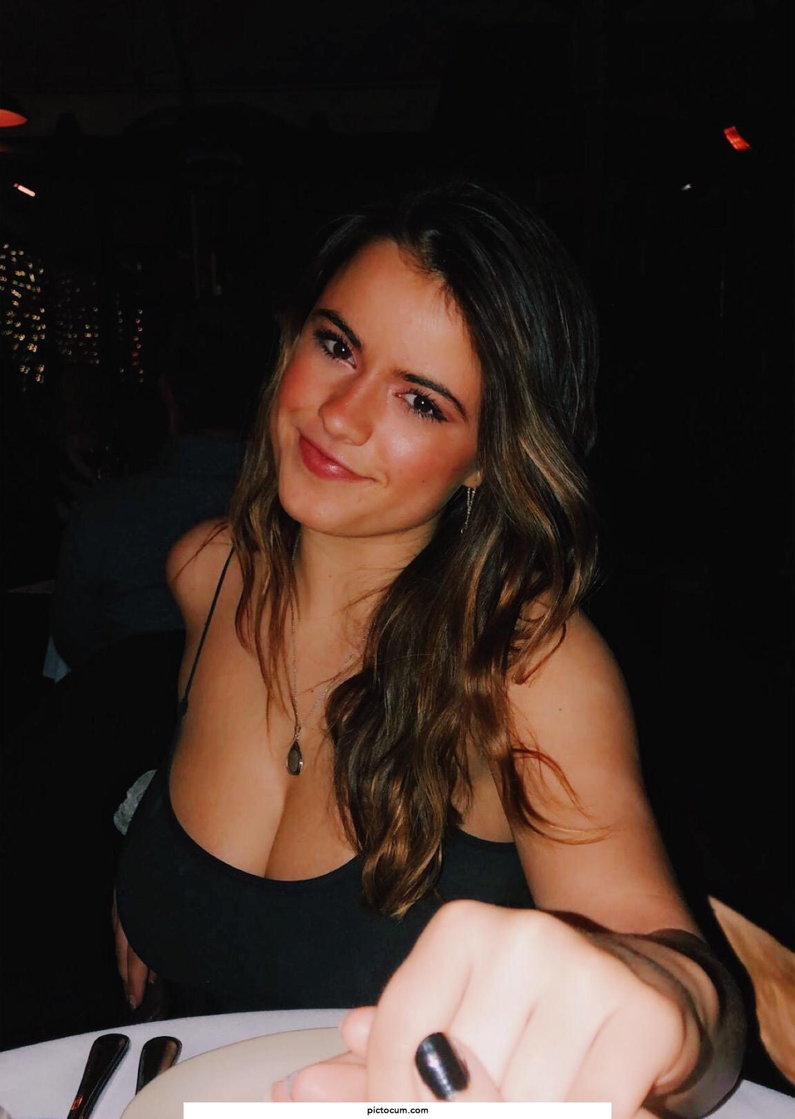 Isabella Lauren