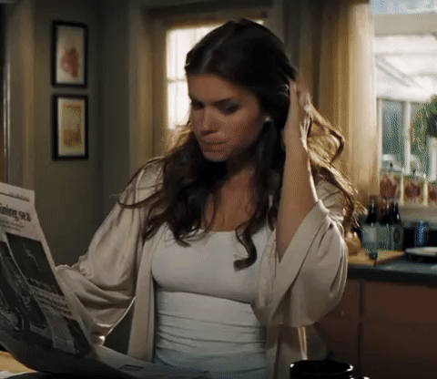 Kate Mara in “Shooter”