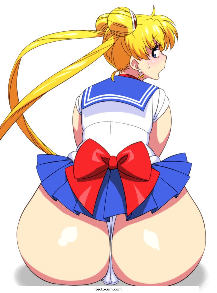 Usagi Butt