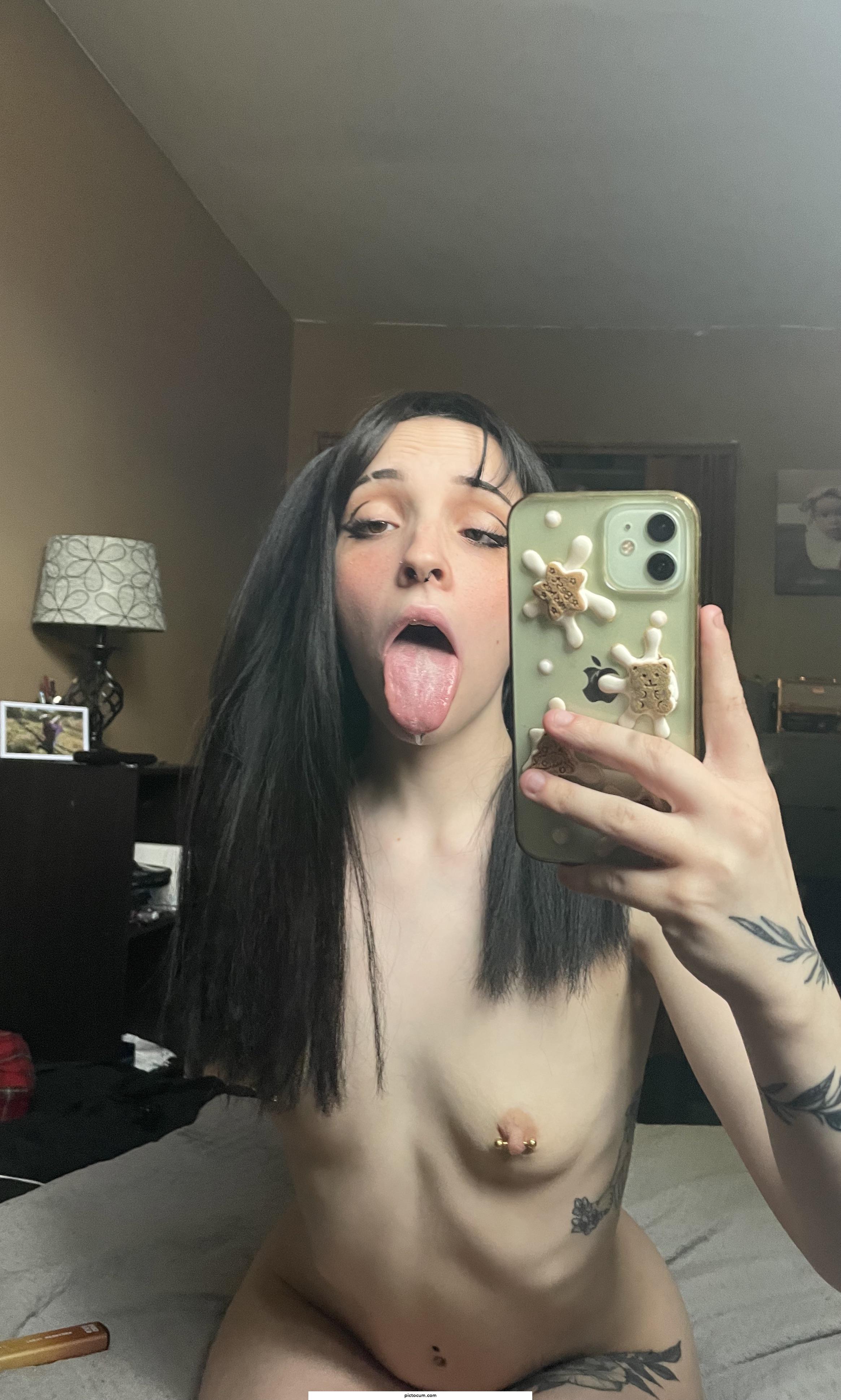 felt cute today :3