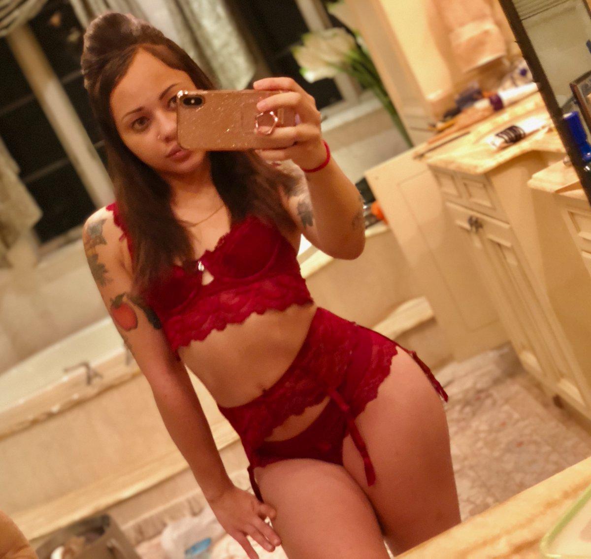 Holly Hendrix