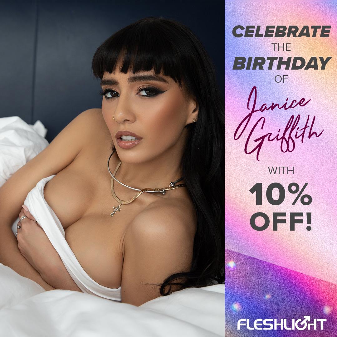 Janice Griffith