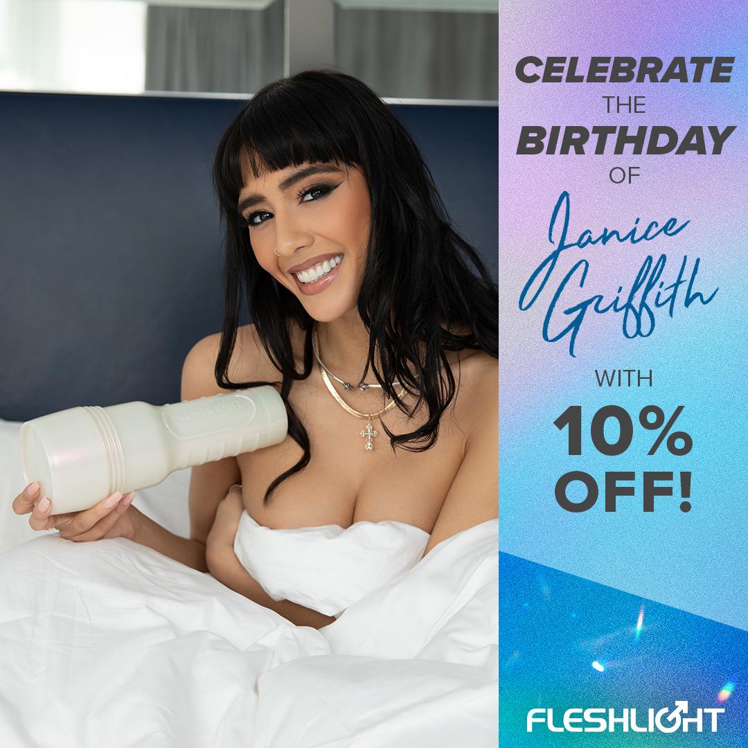 Janice Griffith