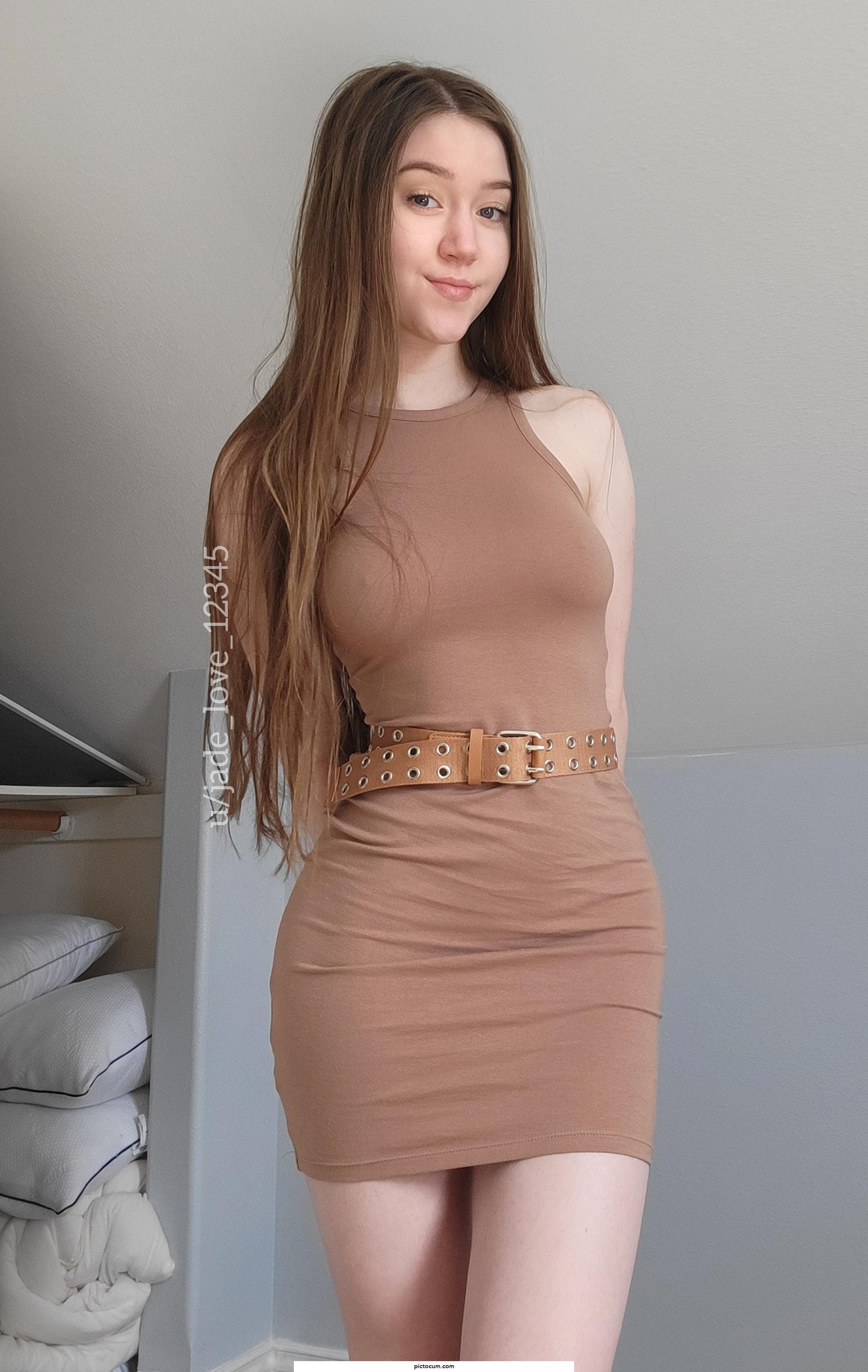 Would you take me on a coffee date?