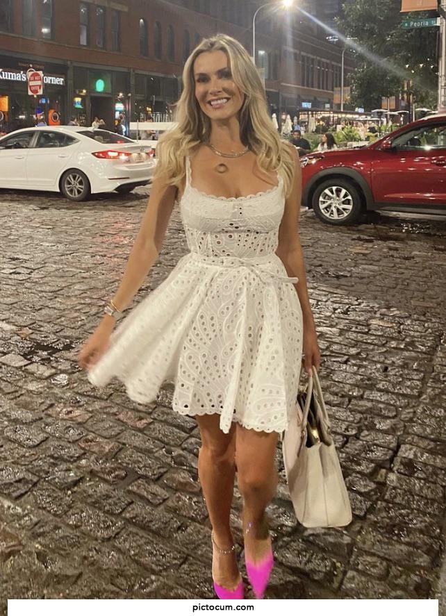 Meghan Kluth