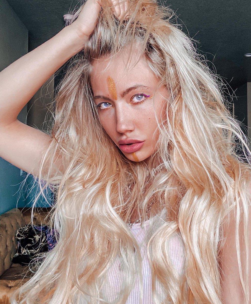 Ivy Wolfe