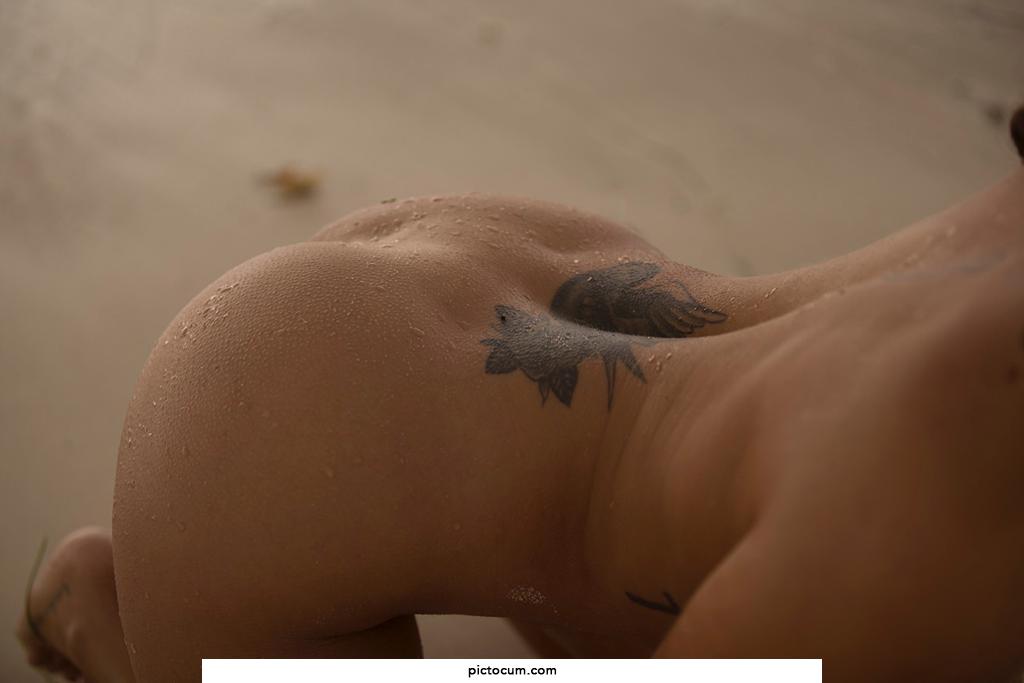 I just really want your cock