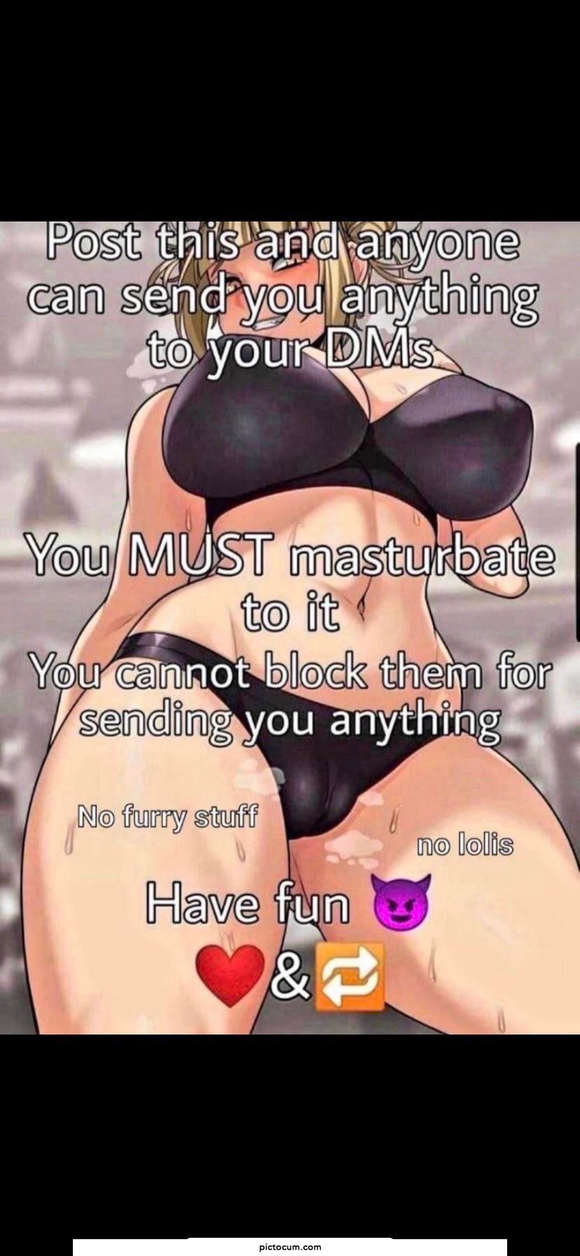 Lets see what you got