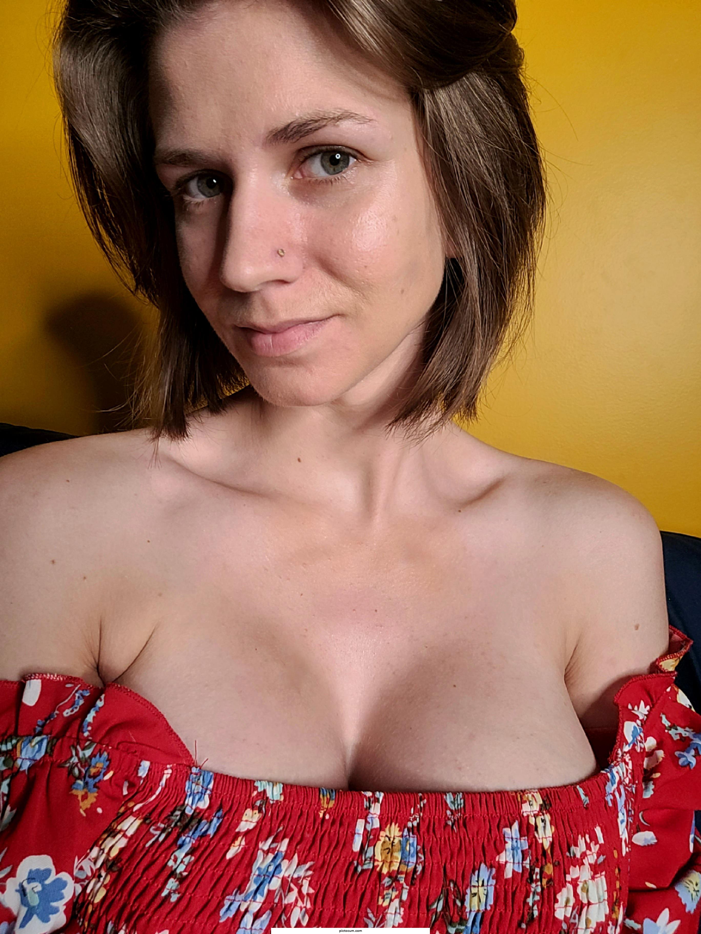 Do you like girls with nose piercings