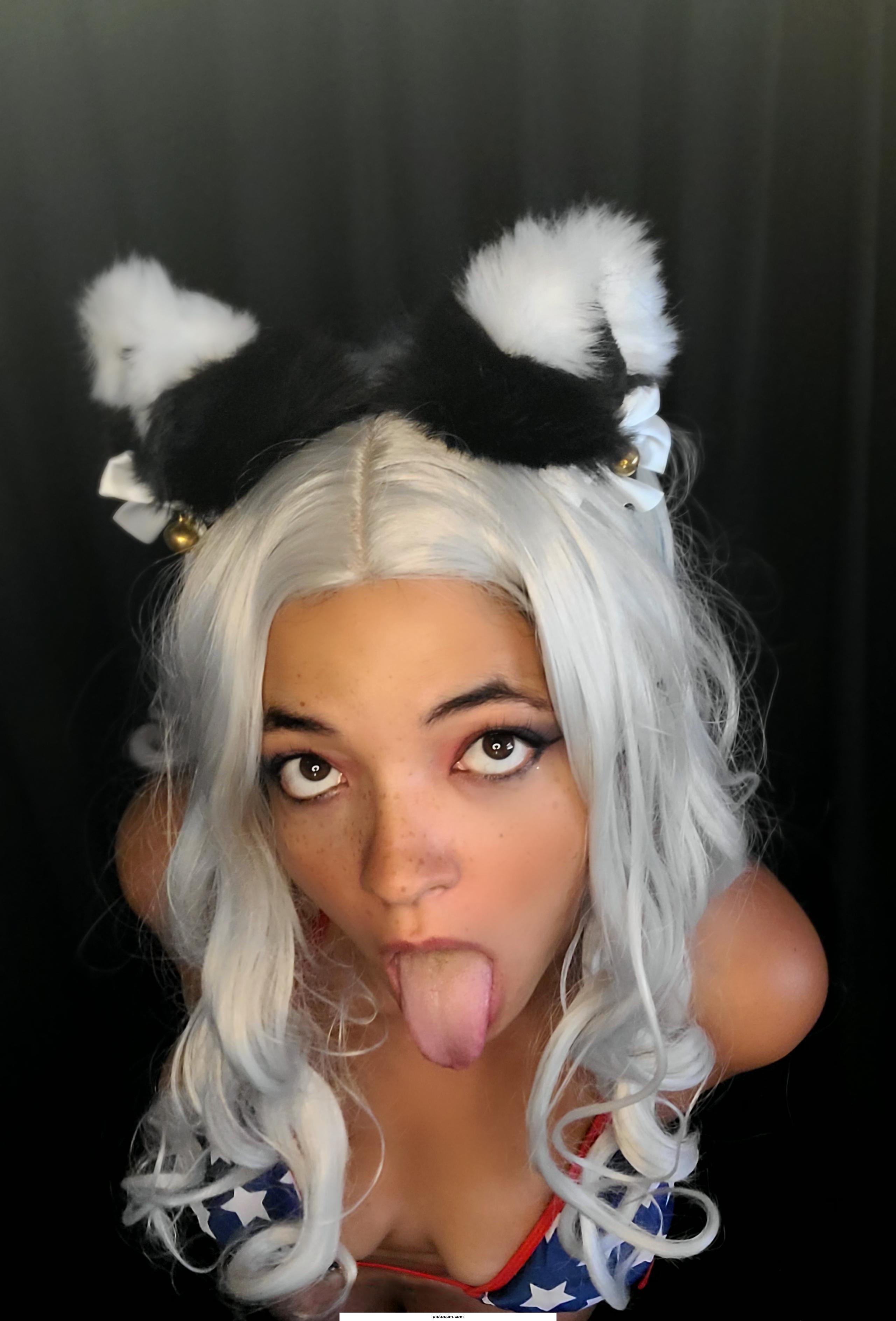 lovely waifu tuns of fun&amp;sexy looks