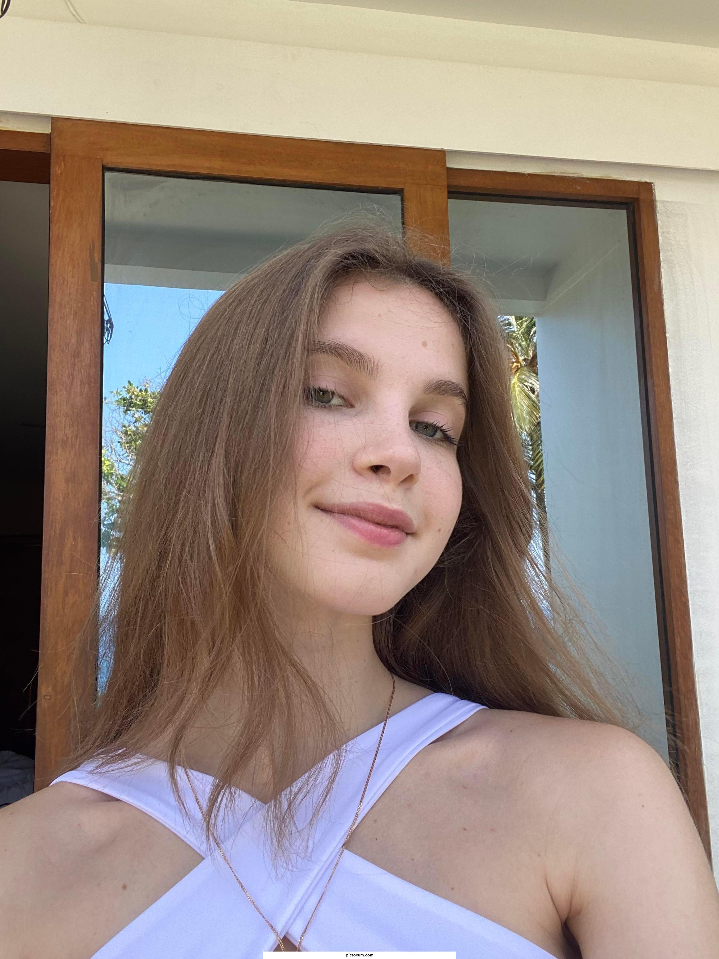 my sweet lips