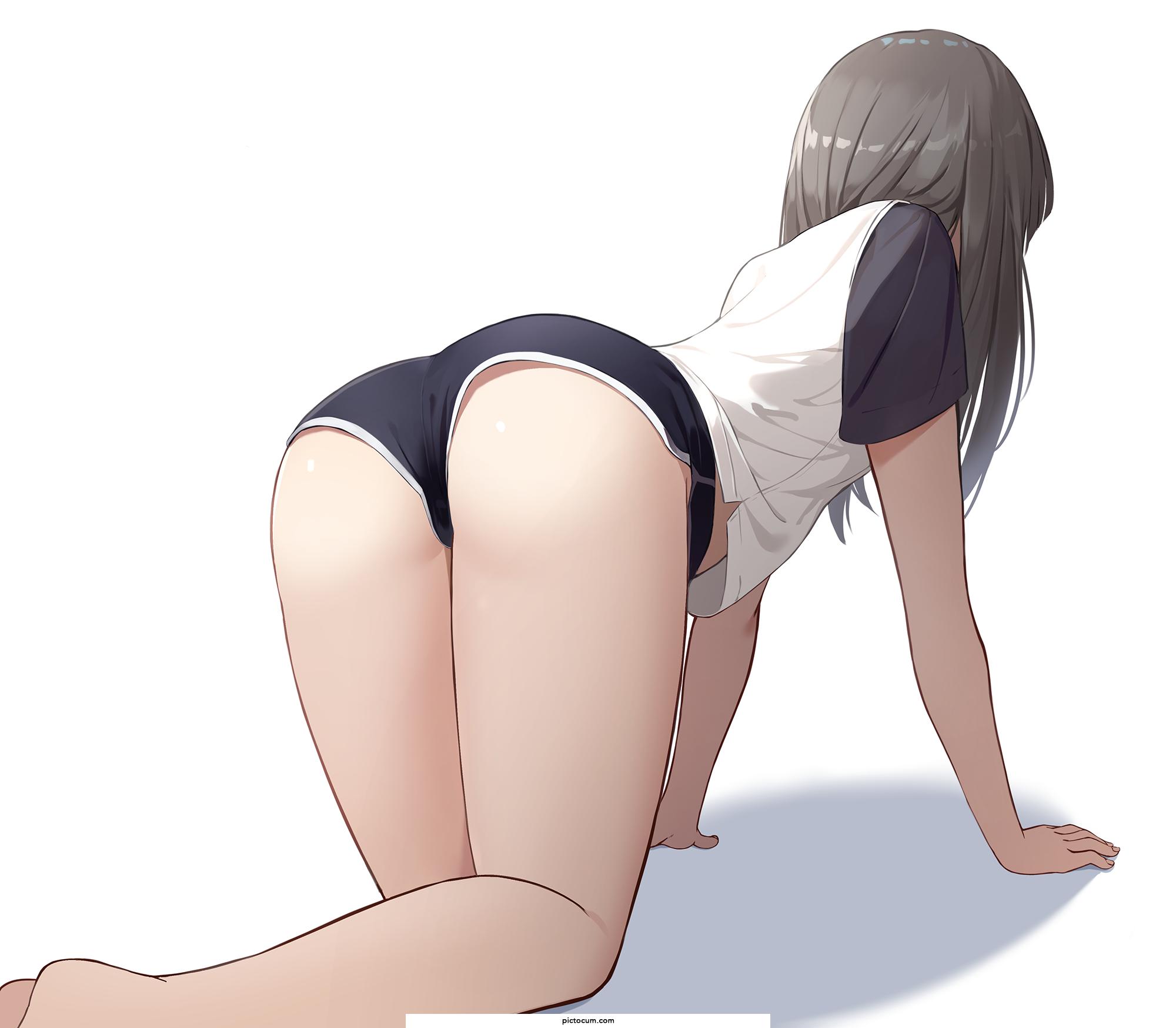 On All Fours