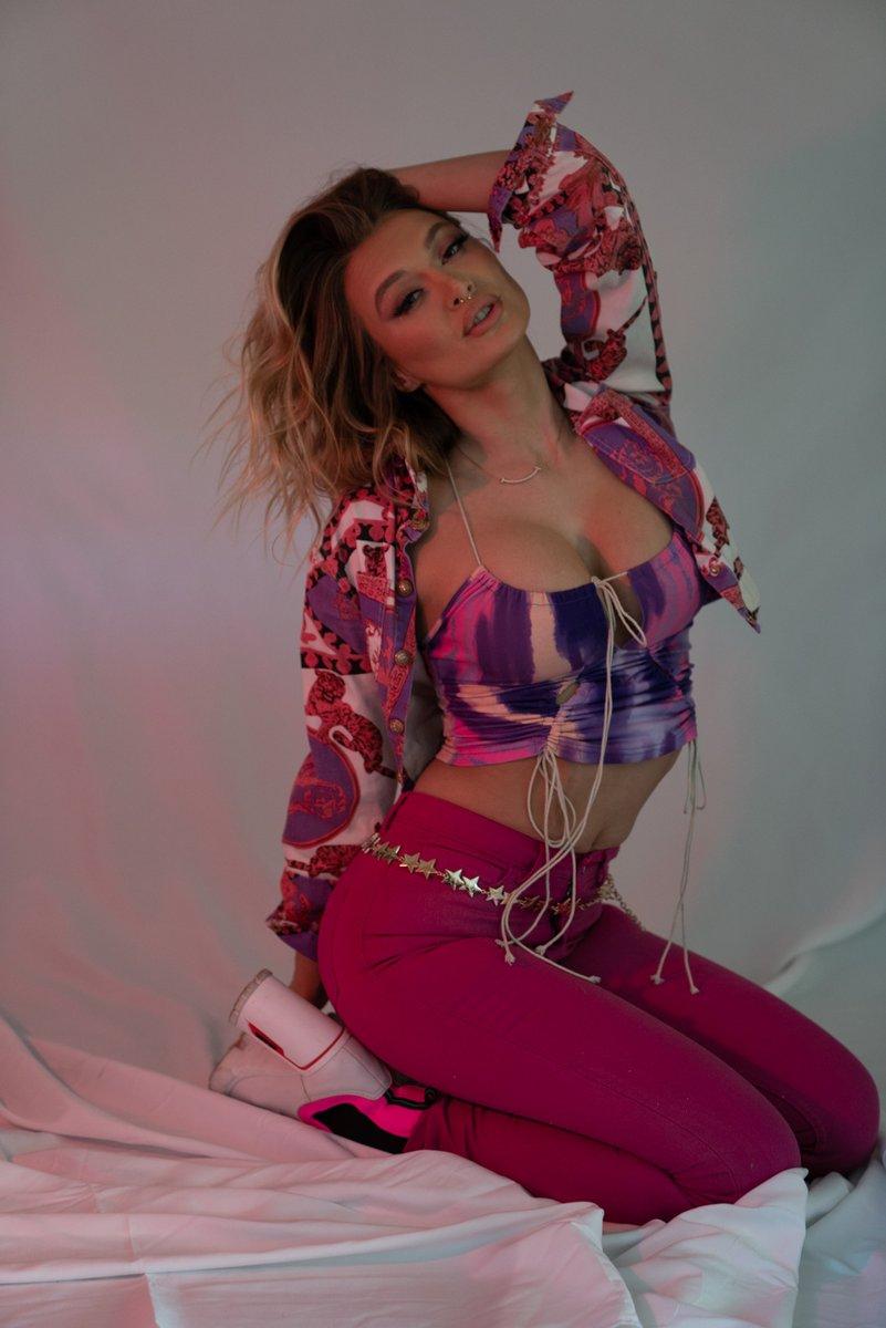 Natalia Starr