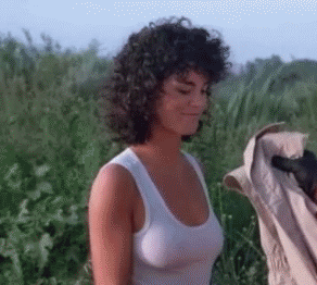 Betsy Russell