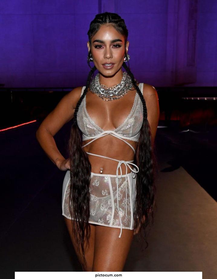 Vanessa Hudgens