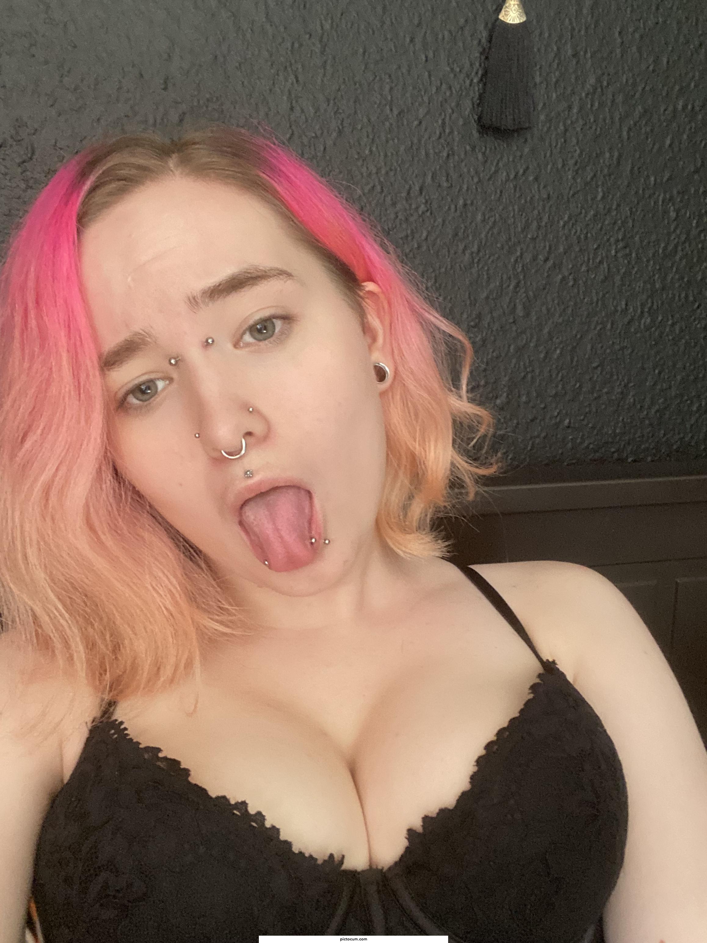 Cum in my mouth daddy