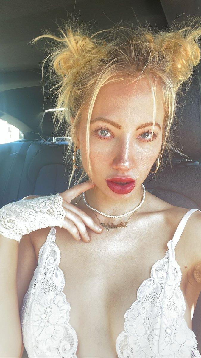 Ivy Wolfe