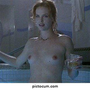Charlize theron