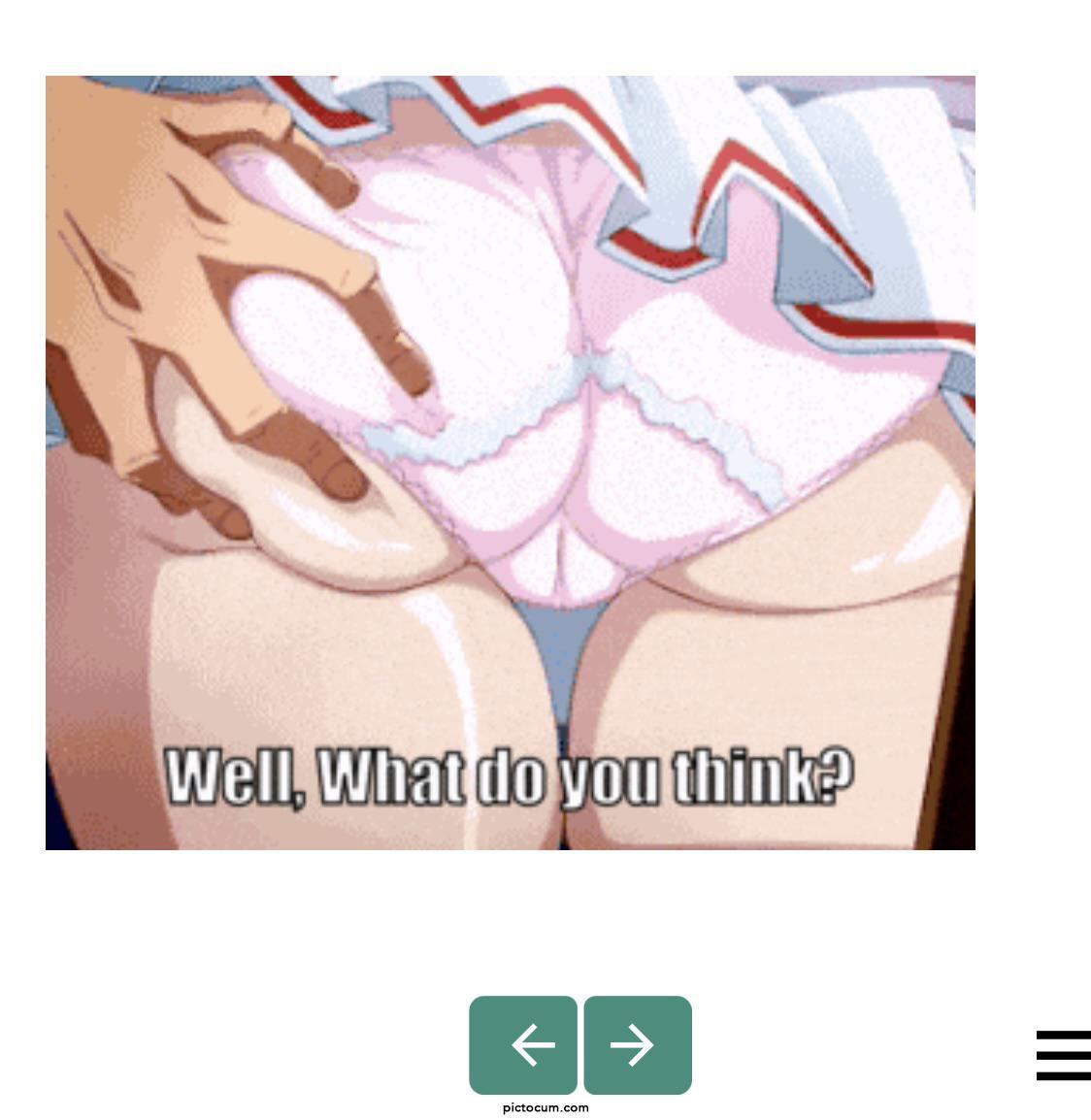 which hanime is this one ?