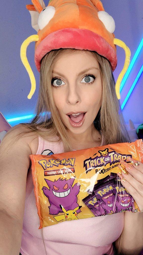 Britney Amber