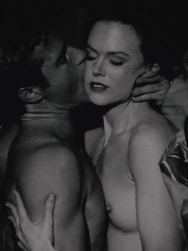 Nicole Kidman